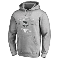 NHL Los Angeles Kings Heritage Pullover Hoodie