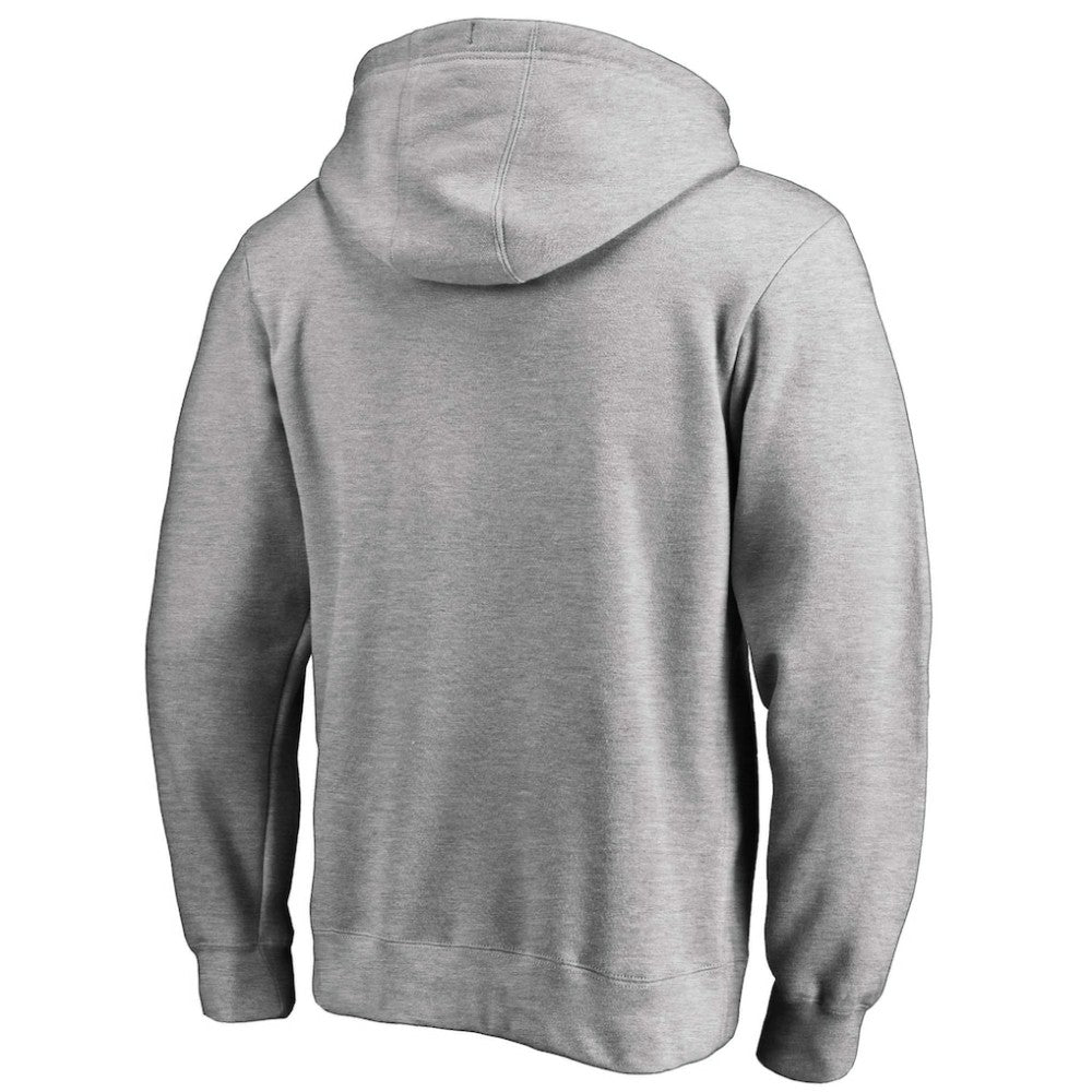 NHL Tampa Bay Lightning Heritage Pullover Hoodie