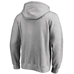 NHL Tampa Bay Lightning Heritage Pullover Hoodie