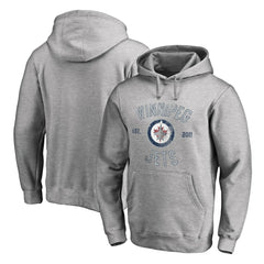 NHL Winnipeg Jets Heritage Pullover Hoodie