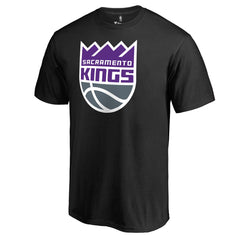 Sacramento Kings Primary Logo T-Shirt