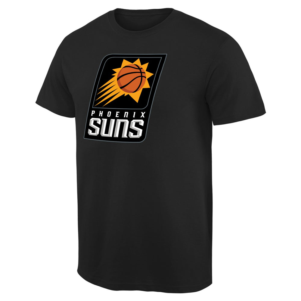 Phoenix Suns Primary Logo T-Shirt
