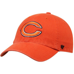 '47 Clean Up Adjustable Hat - Chicago Bears Hats