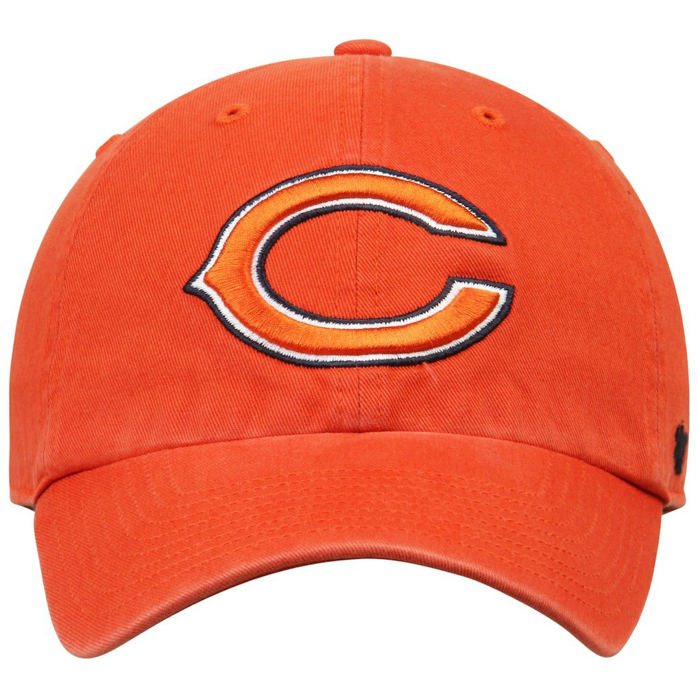'47 Clean Up Adjustable Hat - Chicago Bears Hats