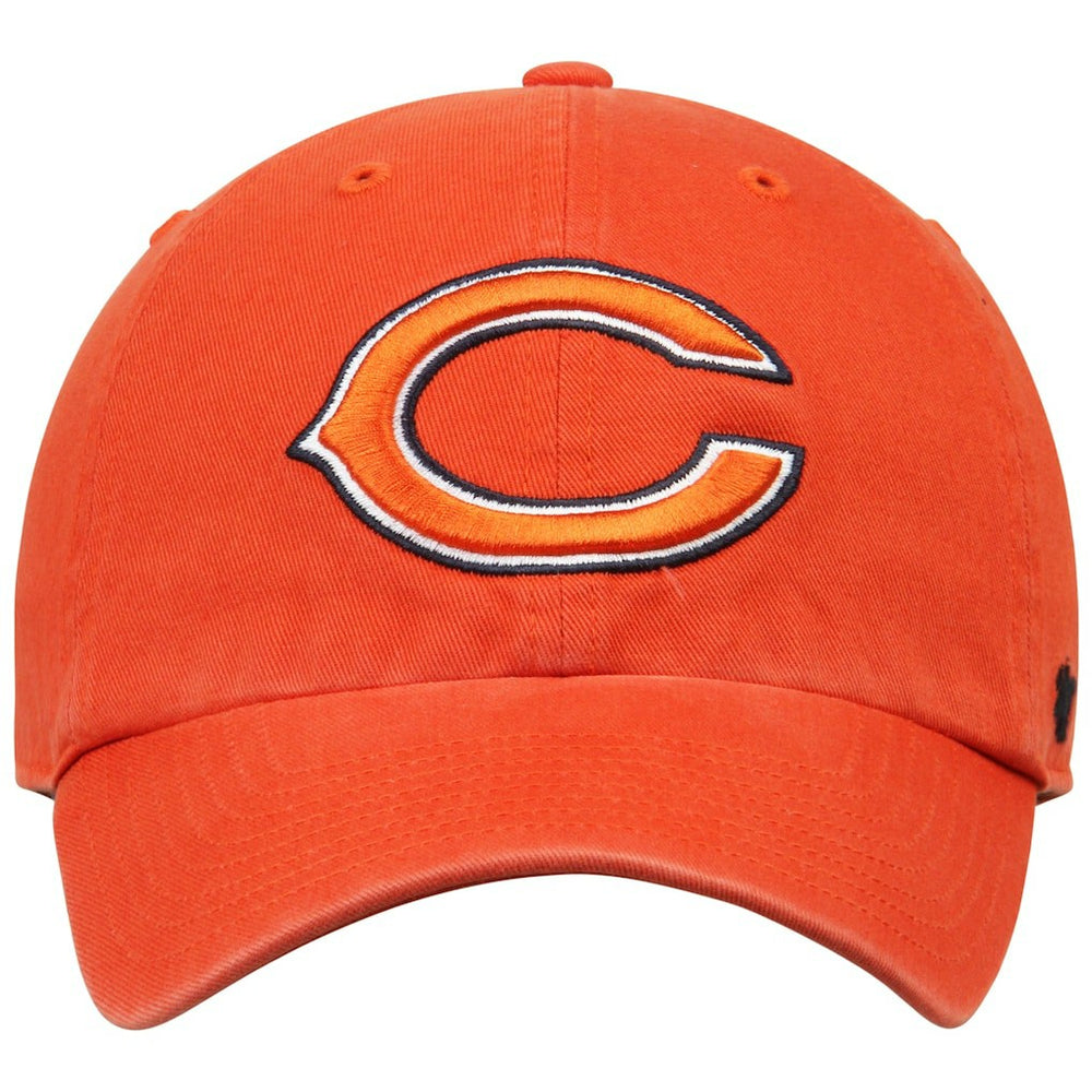 '47 Clean Up Adjustable Hat - Chicago Bears Hats