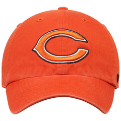 '47 Clean Up Adjustable Hat - Chicago Bears Hats