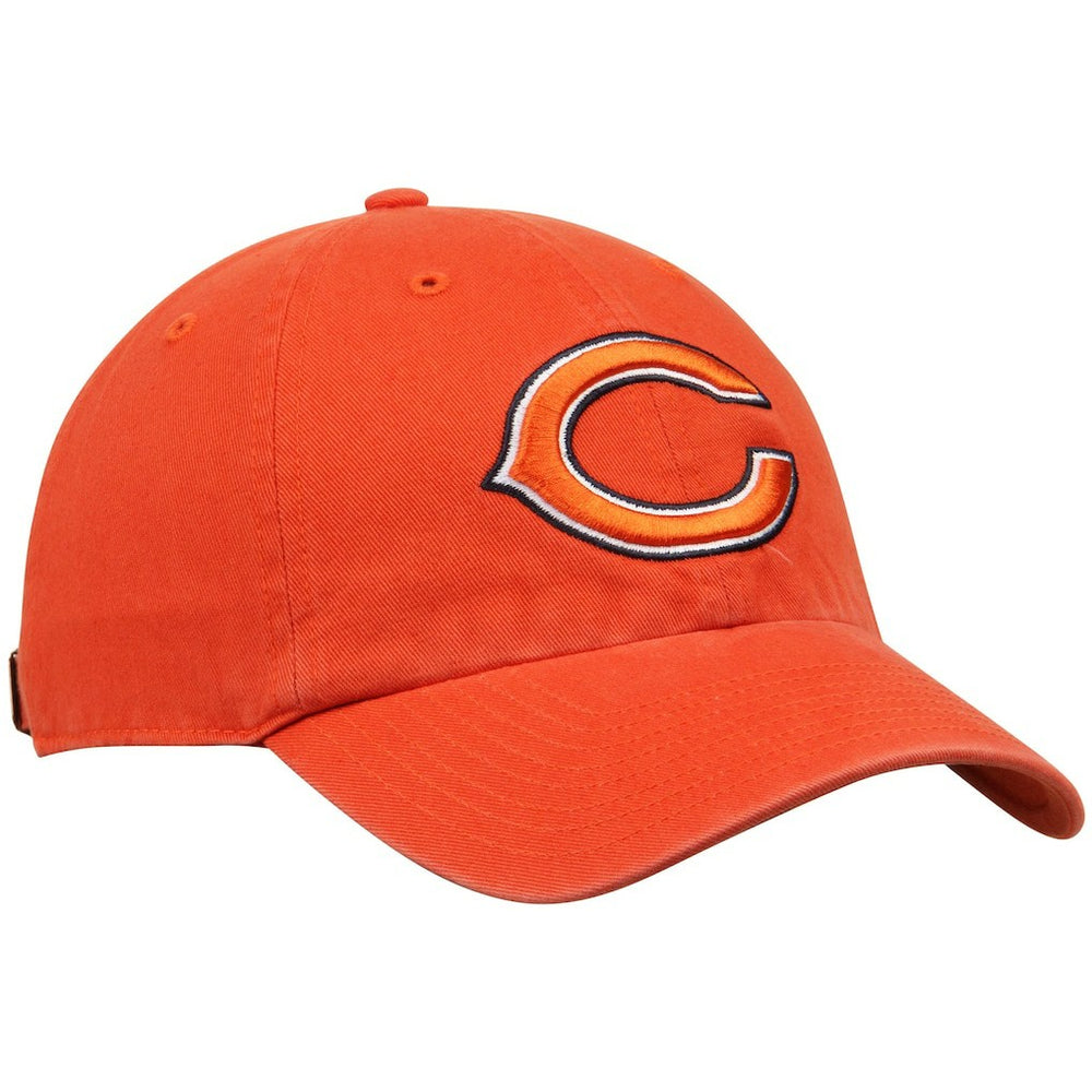 '47 Clean Up Adjustable Hat - Chicago Bears Hats