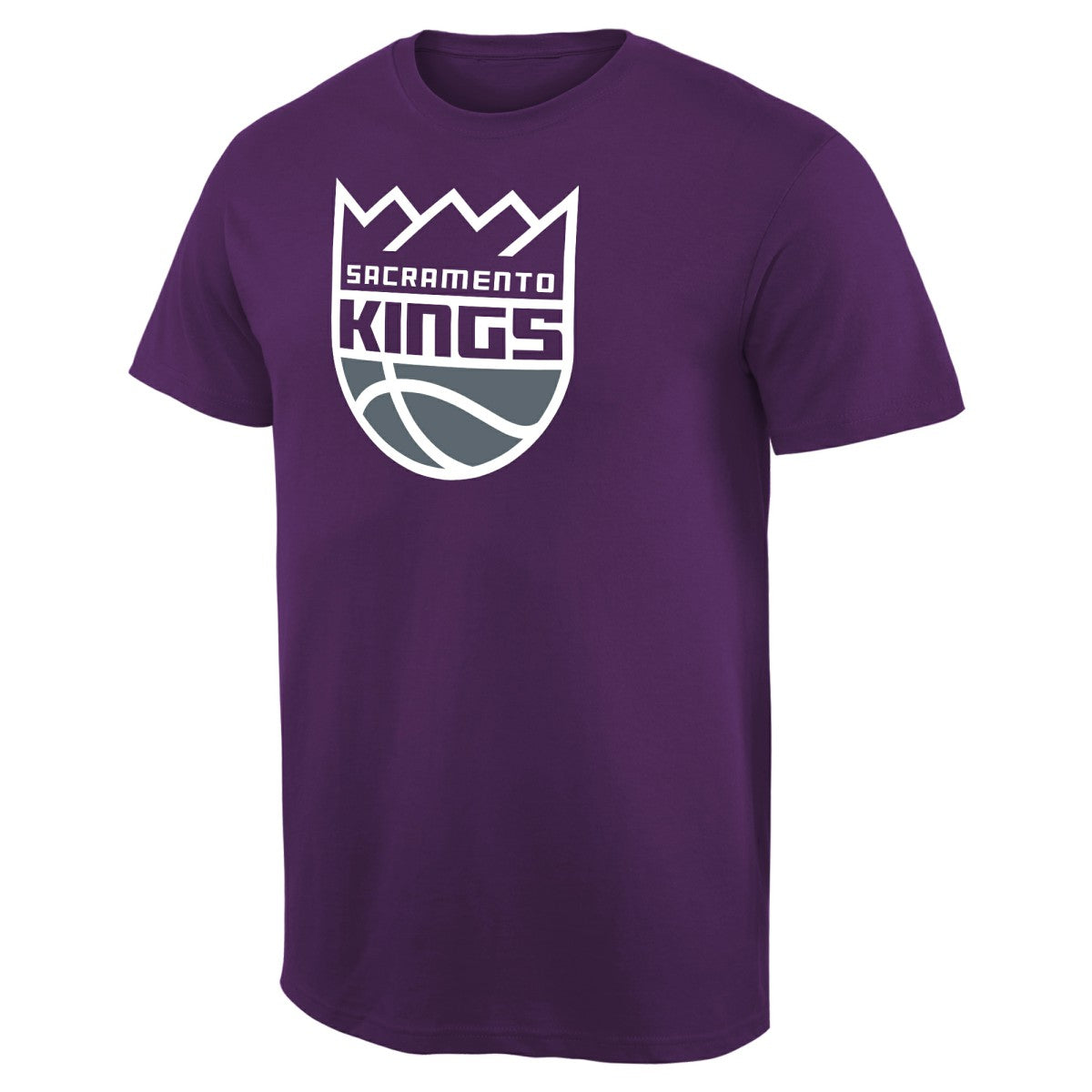 Sacramento Kings Primary Logo 2 T-Shirt