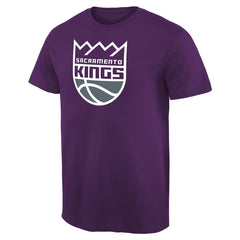 Sacramento Kings Primary Logo 2 T-Shirt