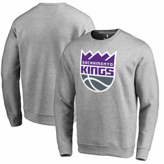 Sacramento Kings Primary Logo Sweatshirt