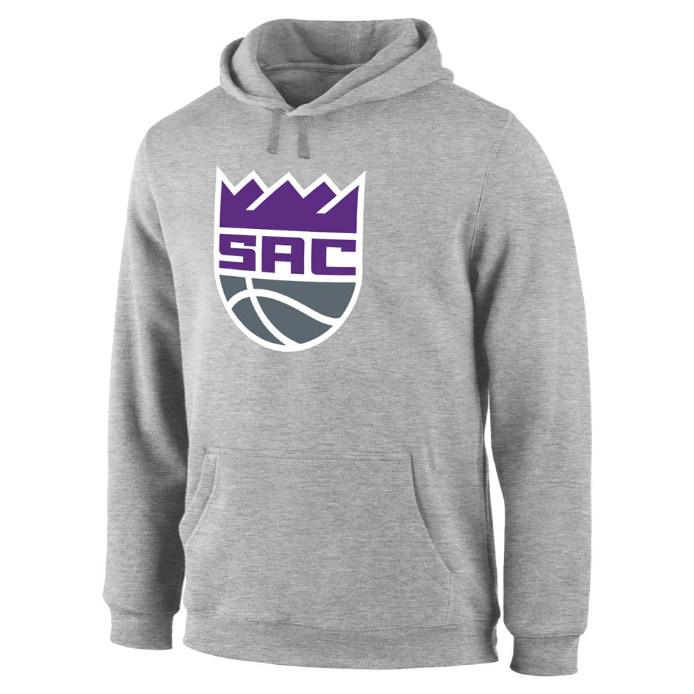 Sacramento Kings Team Essential Pullover Hoodie