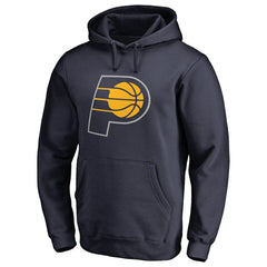 Indiana Pacers #1 Dad Pullover Hoodie