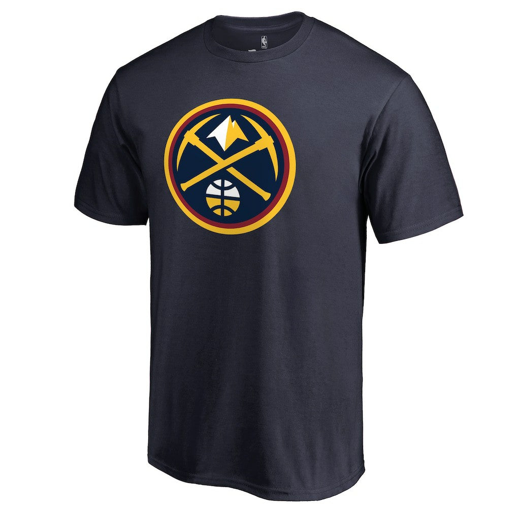 Denver Nuggets #1 Dad T-Shirt sale