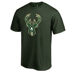 Milwaukee Bucks #1 Dad T-Shirt