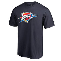 Oklahoma City Thunder #1 Dad T-Shirt