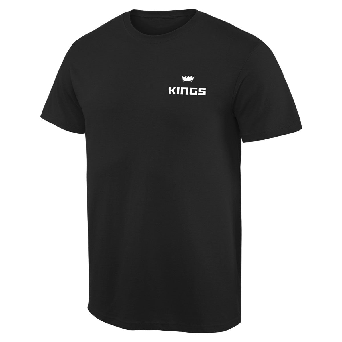 Sacramento Kings Logo T-Shirt