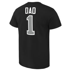 San Antonio Spurs #1 Dad T-Shirt