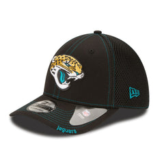 Neo 39THIRTY Flex Hat - Jacksonville Jaguars Hats