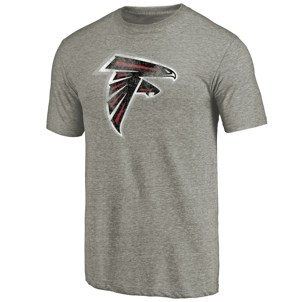 Distressed Team T-Shirt - Atlanta Falcons T-shirts