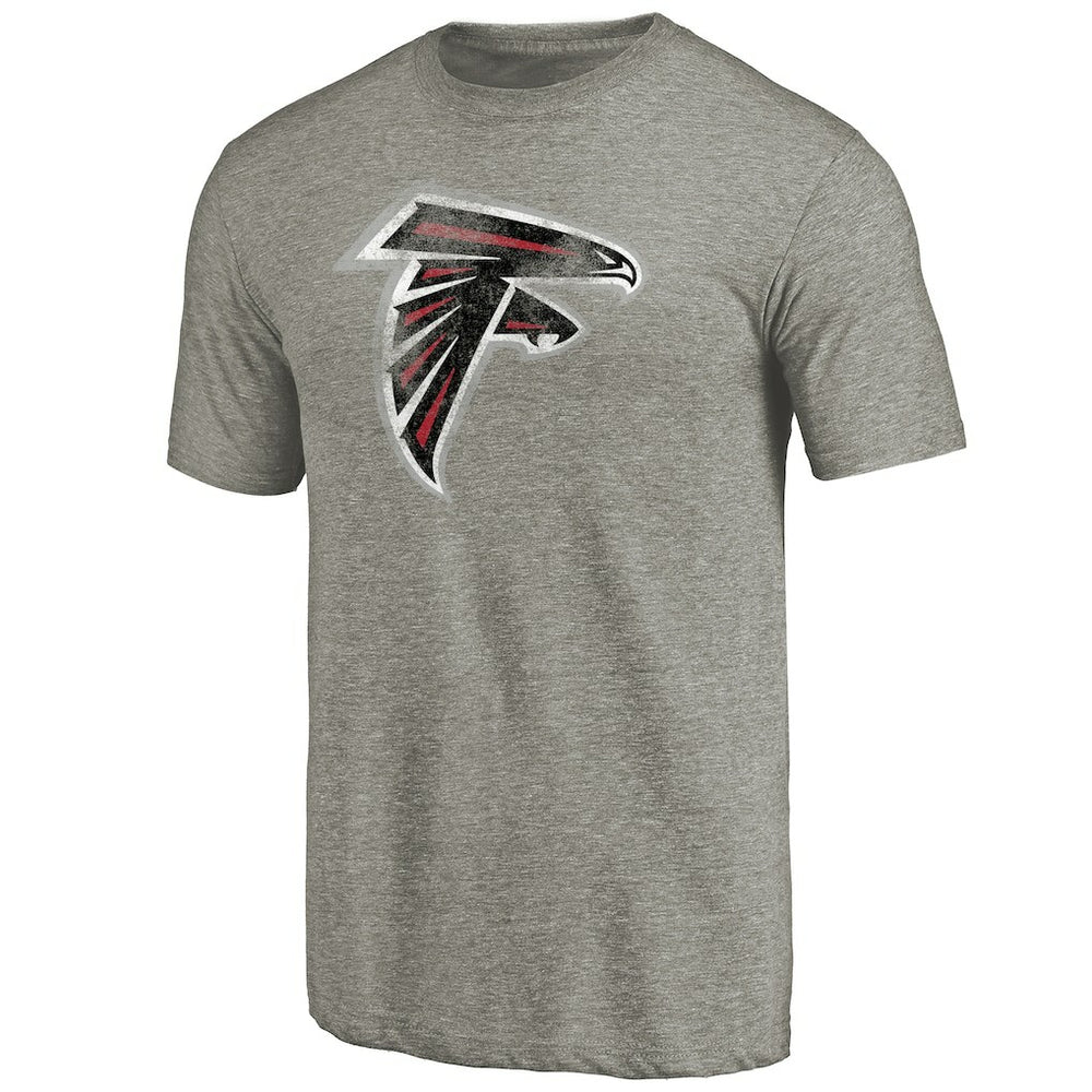Distressed Team T-Shirt - Atlanta Falcons T-shirts