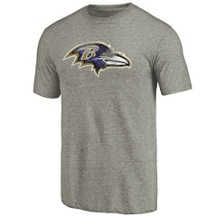 Distressed Team T-Shirt - Baltimore Ravens T-shirts