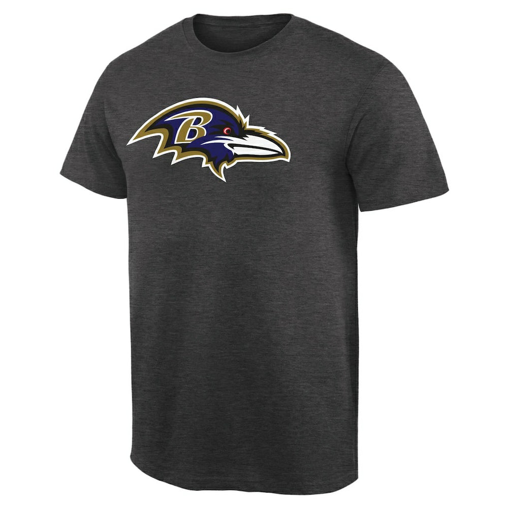 Rally Logo T-Shirt - Baltimore Ravens T-shirts