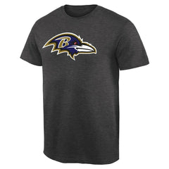 Rally Logo T-Shirt - Baltimore Ravens T-shirts