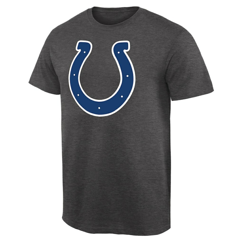 Rally Logo T-Shirt - Indianapolis Colts T-shirts