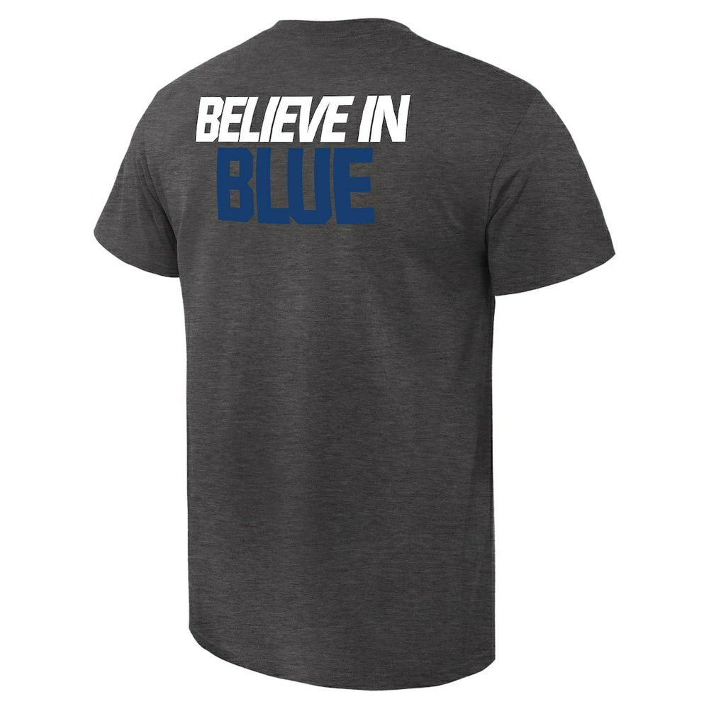 Rally Logo T-Shirt - Indianapolis Colts T-shirts