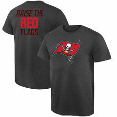 Rally Logo T-Shirt - Tampa Bay Buccaneers T-shirts