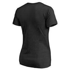 Women's Primary Team Logo T-Shirt - Cincinnati Bengals T-shirts