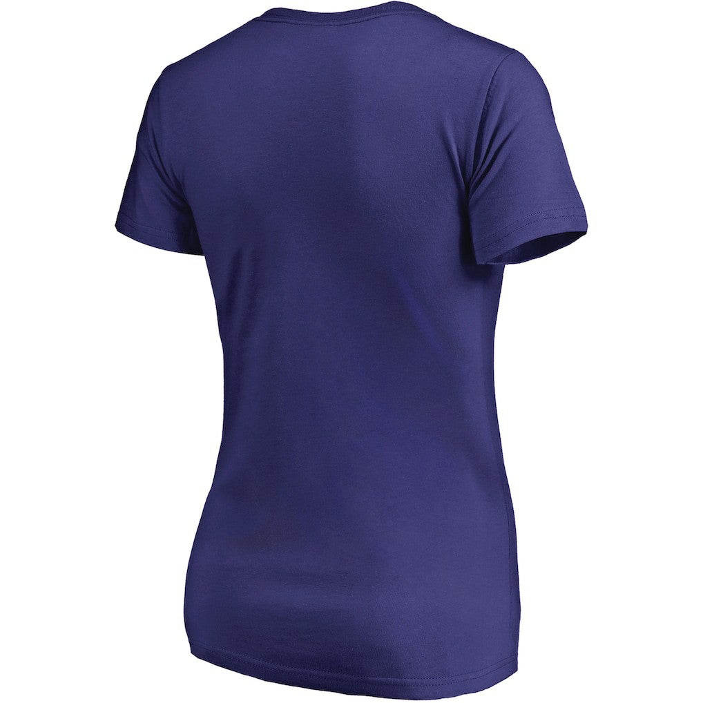 Women's Primary Team Logo T-Shirt - Indianapolis Colts T-shirts