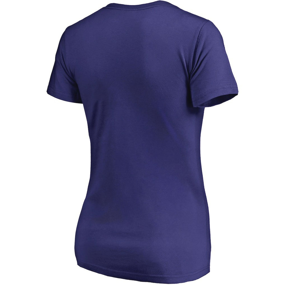 Women's Primary Team Logo T-Shirt - Indianapolis Colts T-shirts