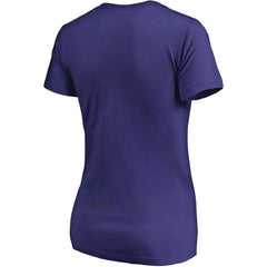 Women's Primary Team Logo T-Shirt - Indianapolis Colts T-shirts