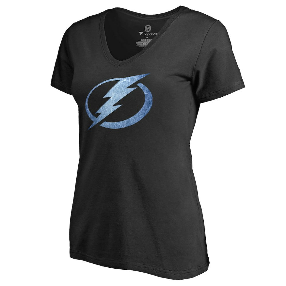 NHL Tampa Bay Lightning Women's Pond Hockey T-Shirt