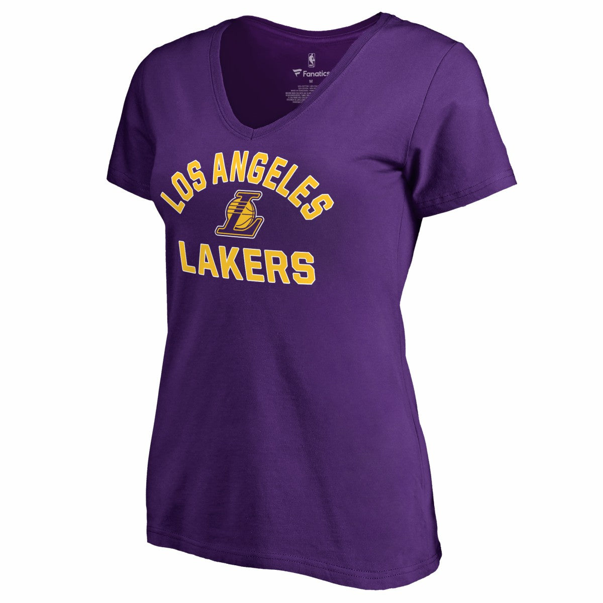 Los Angeles Lakers Women's Overtime T-Shirt