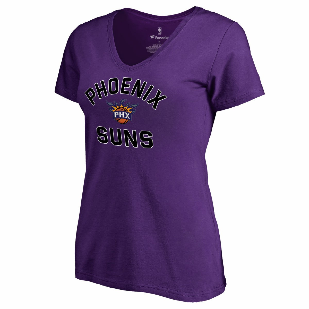 Phoenix Suns Women's Overtime T-Shirt