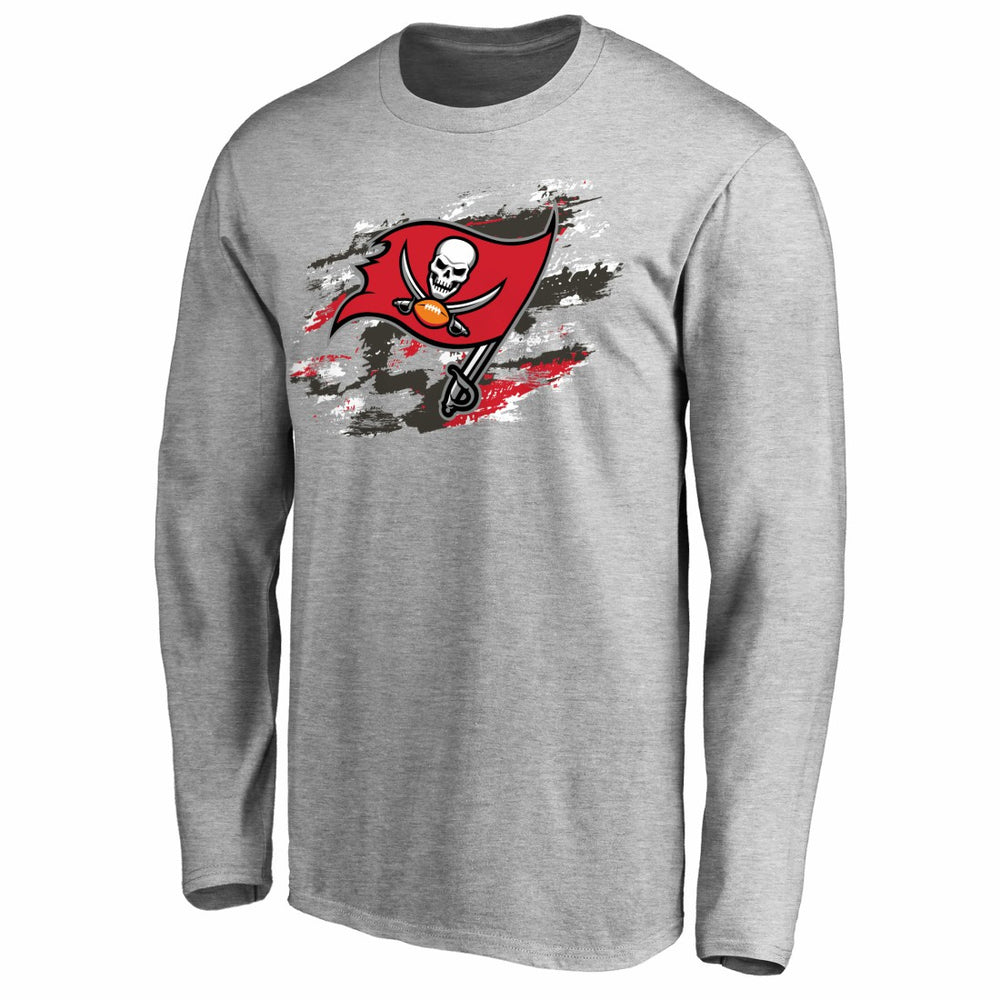 True Colors Long Sleeve T-Shirt - Tampa Bay Buccaneers T-shirts