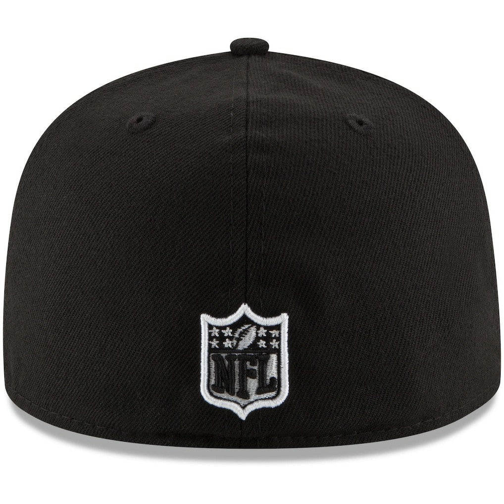 B-Dub 59FIFTY Fitted Hat - Chicago Bears Hats