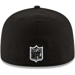 B-Dub 59FIFTY Fitted Hat - Chicago Bears Hats