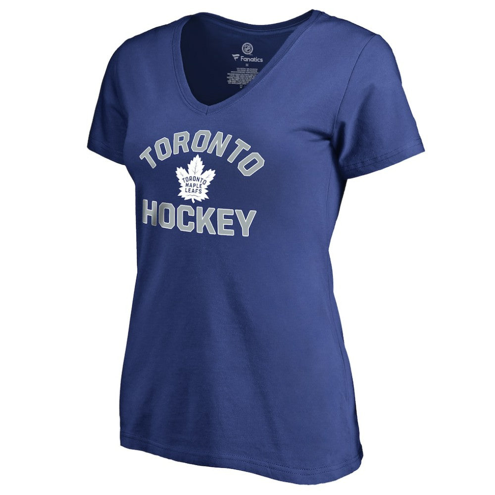 NHL Toronto Maple Leafs Women's Overtime T-Shirt