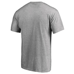 Ash Miami Marlins Victory Arch T-Shirt