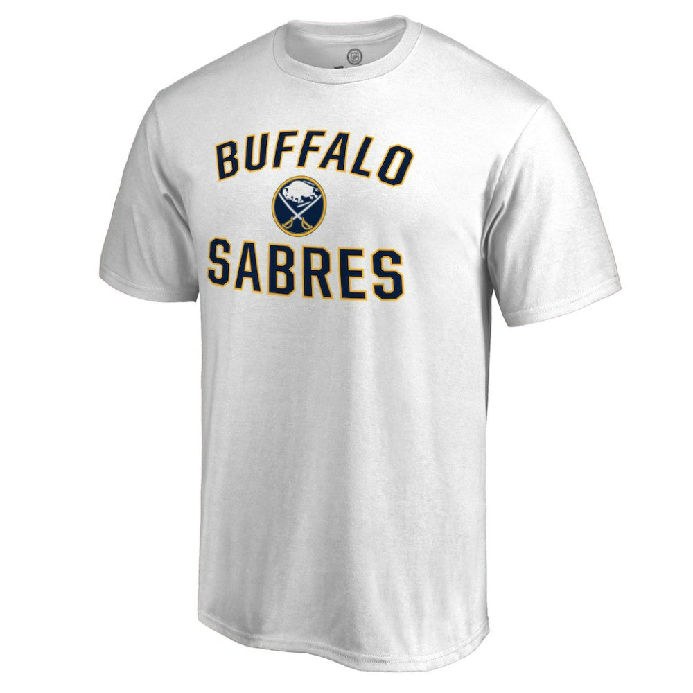 NHL Buffalo Sabres Victory Arch T-Shirt
