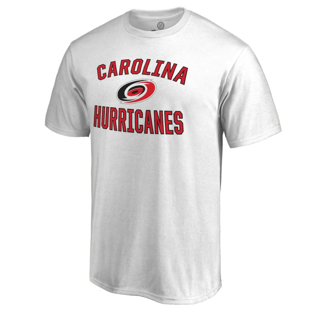 NHL Carolina Hurricanes Victory Arch T-Shirt