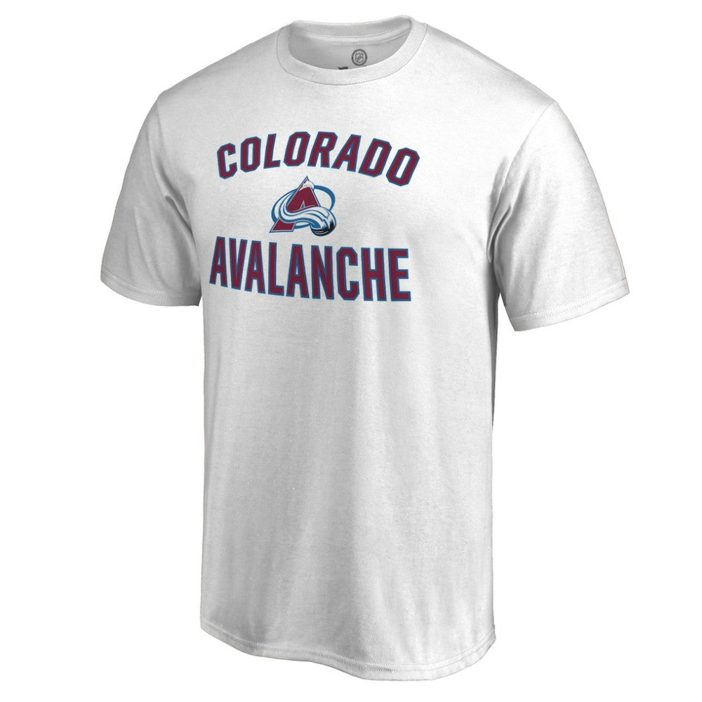 NHL Colorado Avalanche Victory Arch T-Shirt