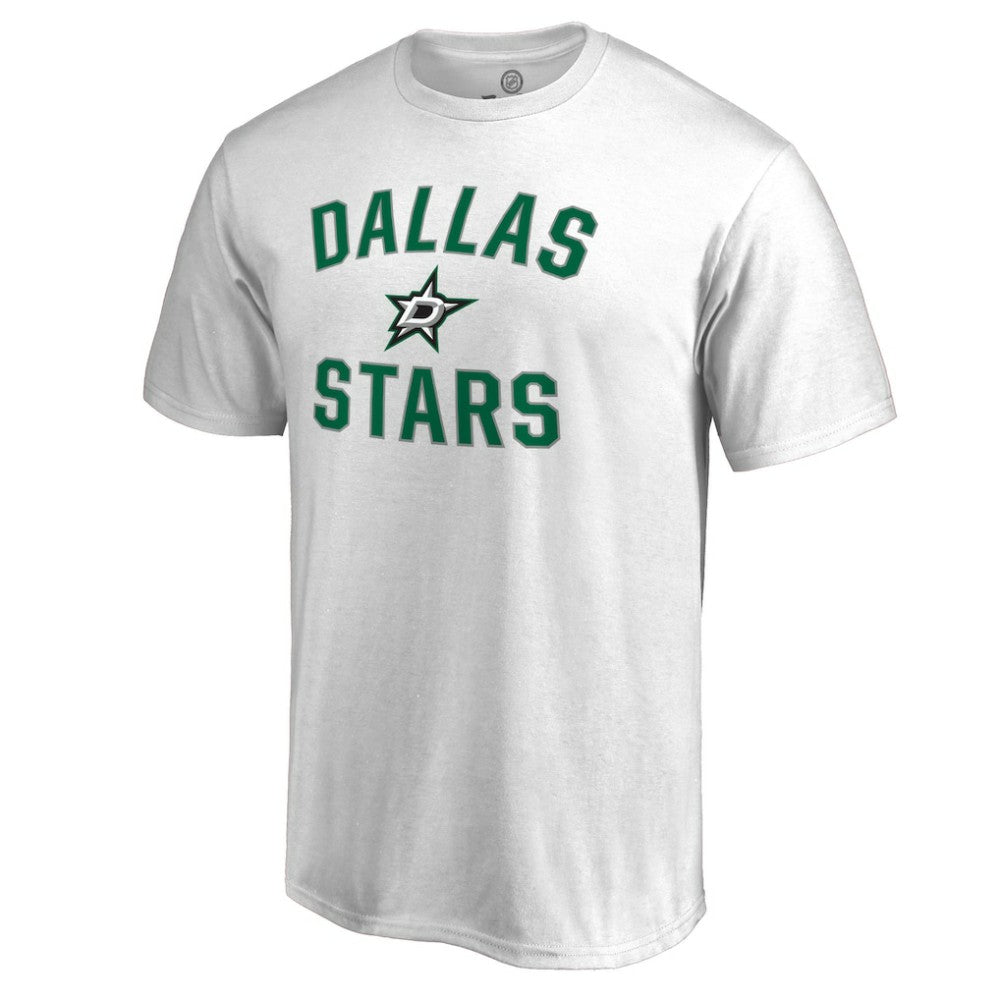 NHL Dallas Stars Victory Arch T-Shirt