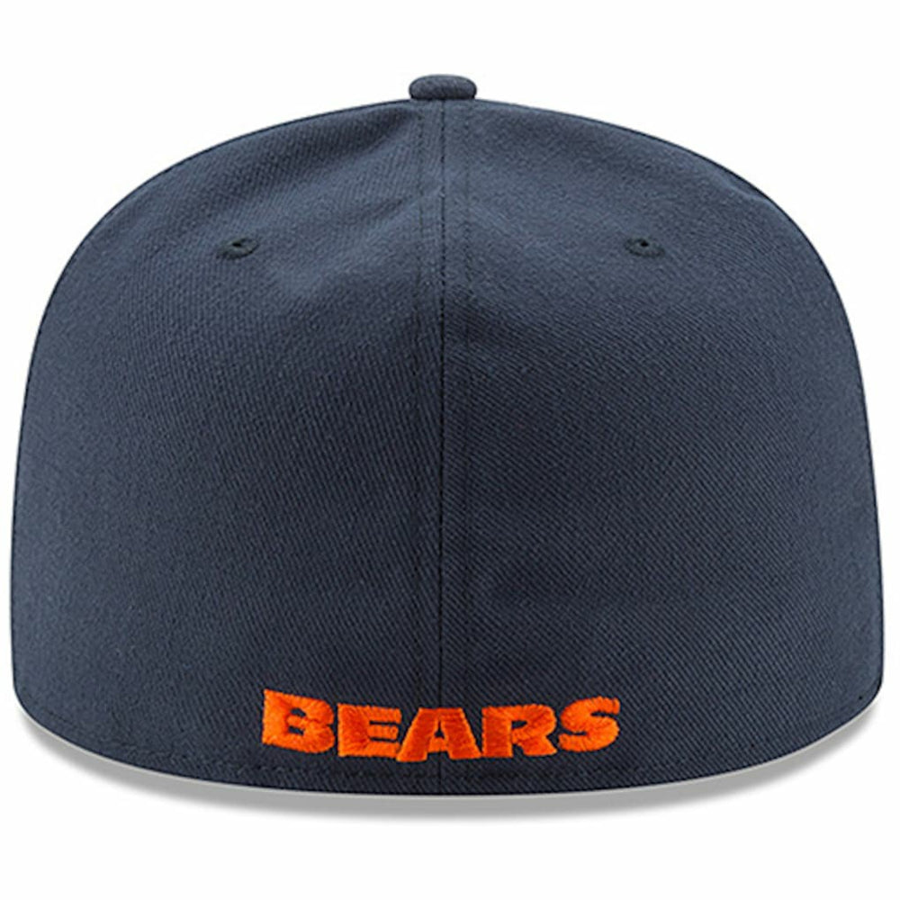 Omaha 59FIFTY Fitted Hat - Chicago Bears Hats