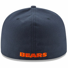 Omaha 59FIFTY Fitted Hat - Chicago Bears Hats