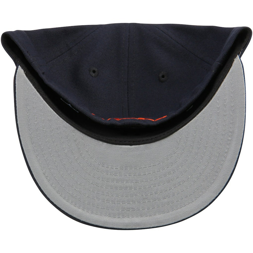 Omaha 59FIFTY Fitted Hat - Chicago Bears Hats