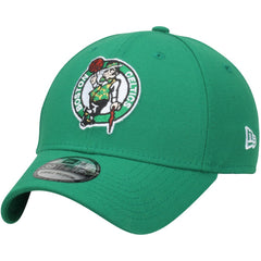 New Era Boston Celtics Team Classic 39THIRTY Flex Hat